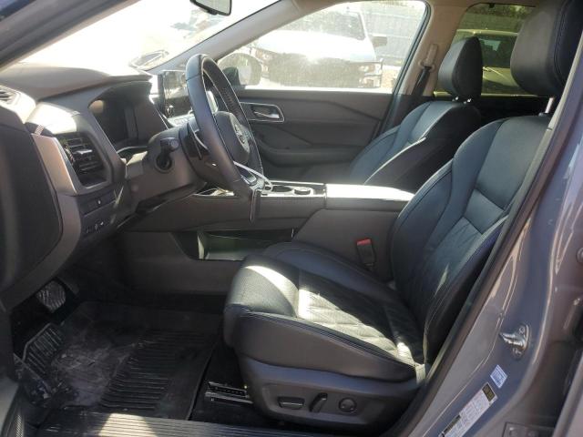 2023 NISSAN ROGUE PLAT JN8BT3DD1PW311723