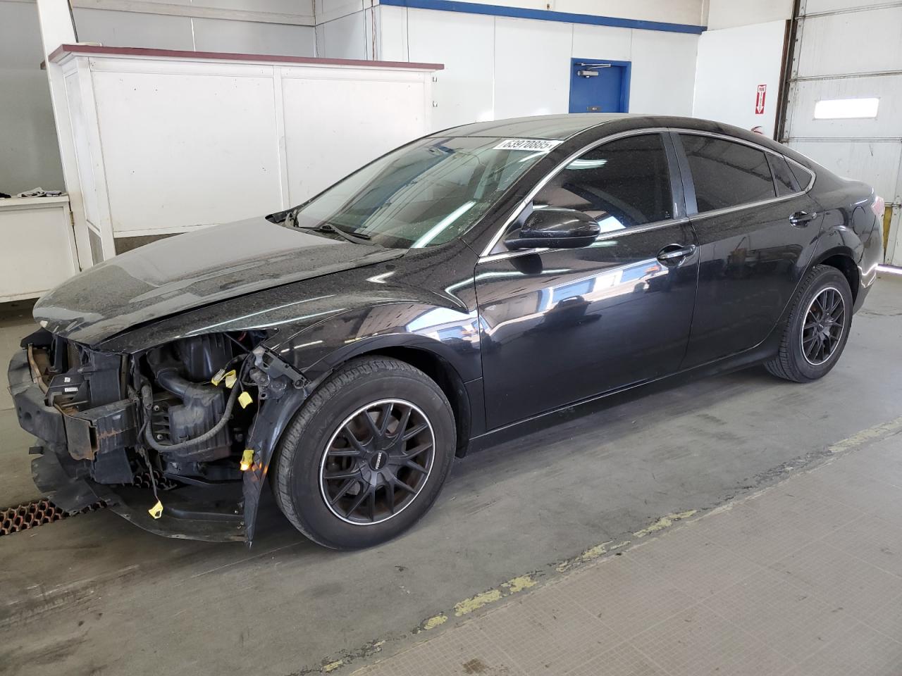 MAZDA 6 I