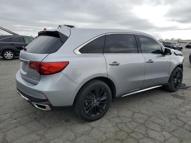 2017 ACURA MDX TECHNO 5FRYD4H57HB033152