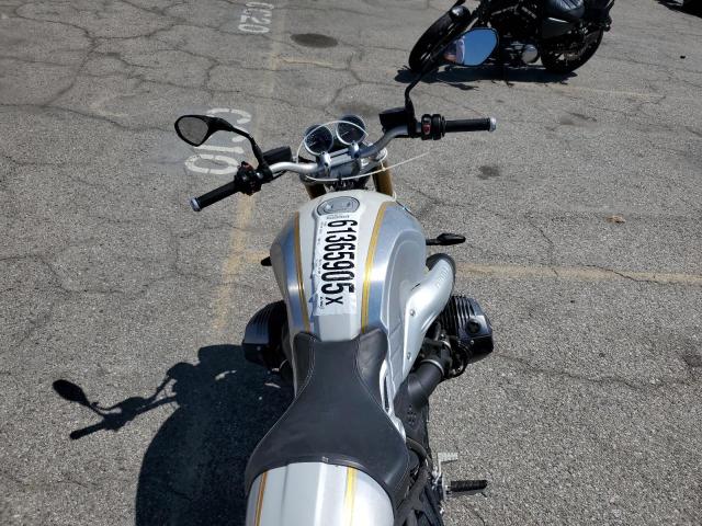 2022 BMW R NINE T - WB10L5308N6F89691