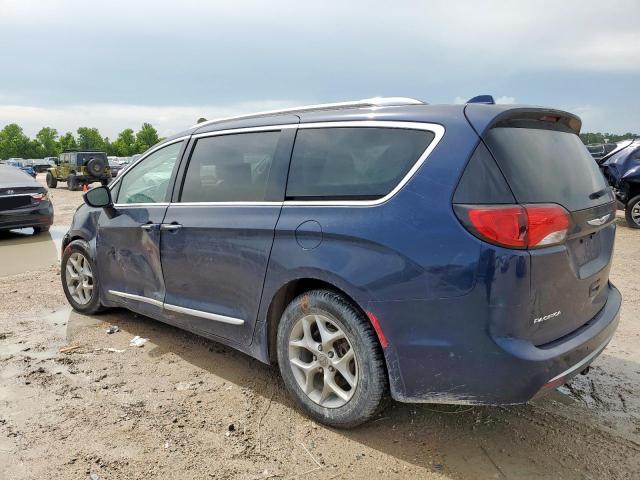 2019 CHRYSLER PACIFICA T - 2C4RC1EG9KR710856