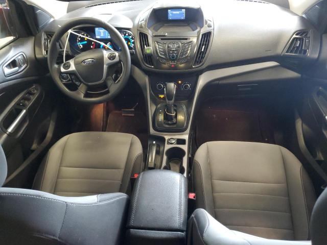 2015 FORD ESCAPE SE - 1FMCU0G79FUA04999