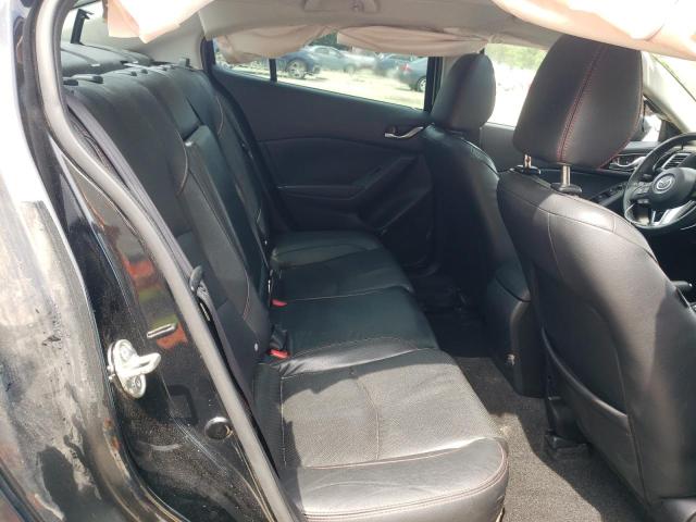2016 MAZDA 3 GRAND TO JM1BM1X30G1298458
