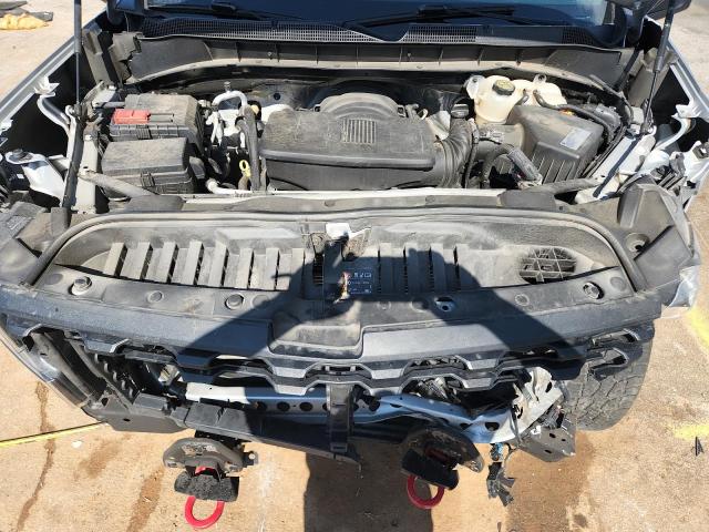 2019 CHEVROLET SILVERADO - 1GCPYCEF3KZ401269