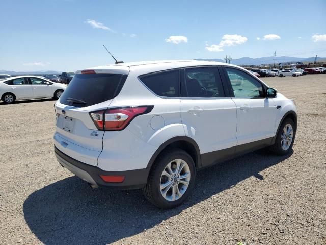 2017 FORD ESCAPE SE 1FMCU9GD3HUD66260