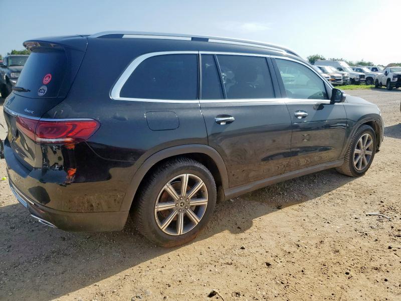 2020 MERCEDES-BENZ GLS 450 4M 4JGFF5KE7LA278645