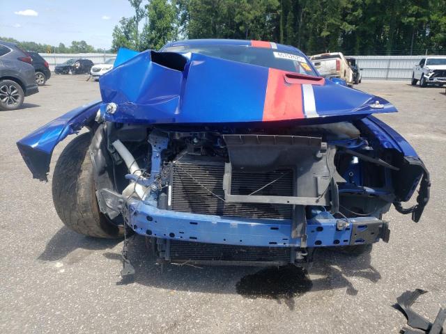 2018 DODGE CHALLENGER 2C3CDZBT7JH328126