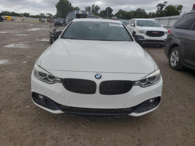 2016 BMW 428 I WBA3N7C50GK227246