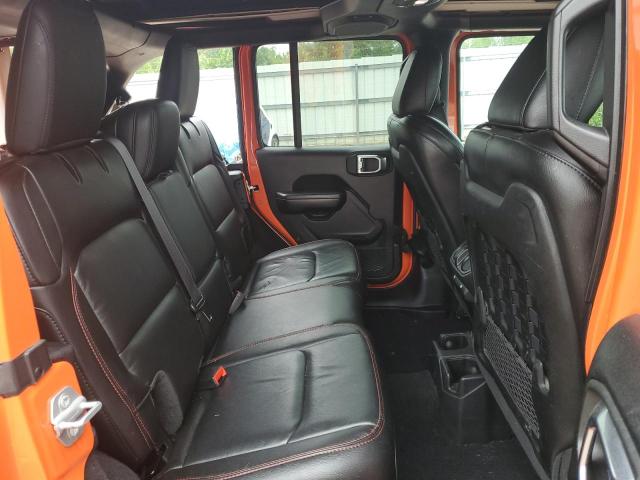 2022 JEEP WRANGLER U 1C4HJXDG4NW194018