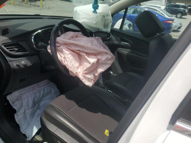 2022 BUICK ENCORE PRE - KL4CJASM4NB546225