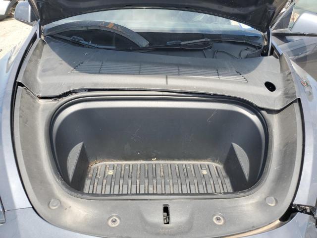 2023 TESLA MODEL Y 7SAYGDEF5PF967706