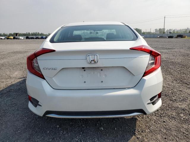 2021 HONDA CIVIC EX 2HGFC2F74MH012205