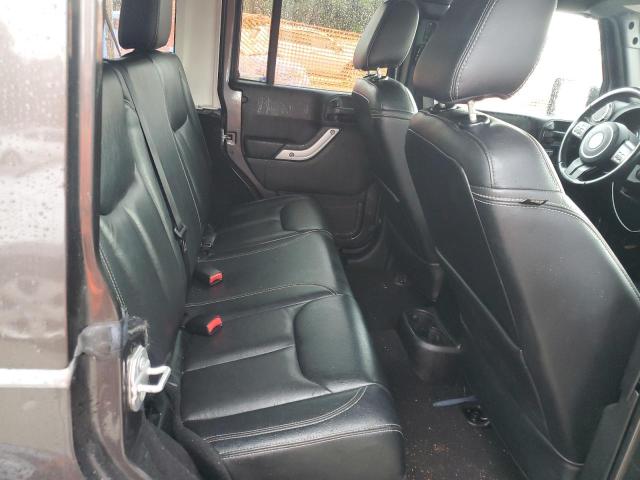 2016 JEEP WRANGLER U 1C4HJWEG8GL306140