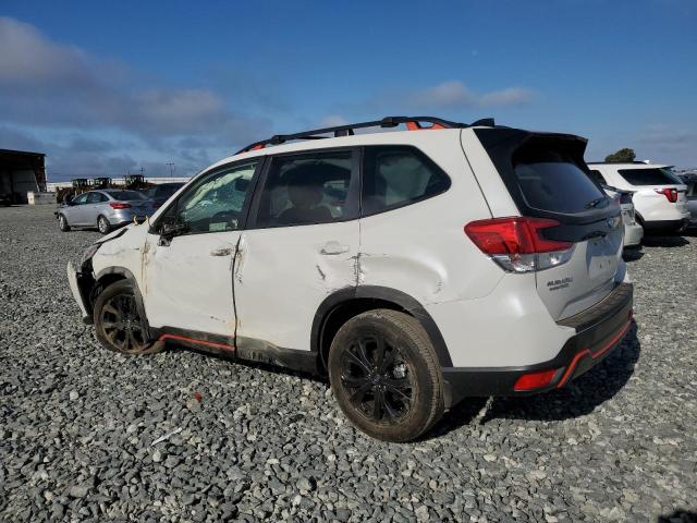 2024 SUBARU FORESTER S JF2SKAEC5RH464350