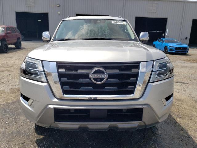 2021 NISSAN ARMADA PLA JN8AY2DB1M9790371