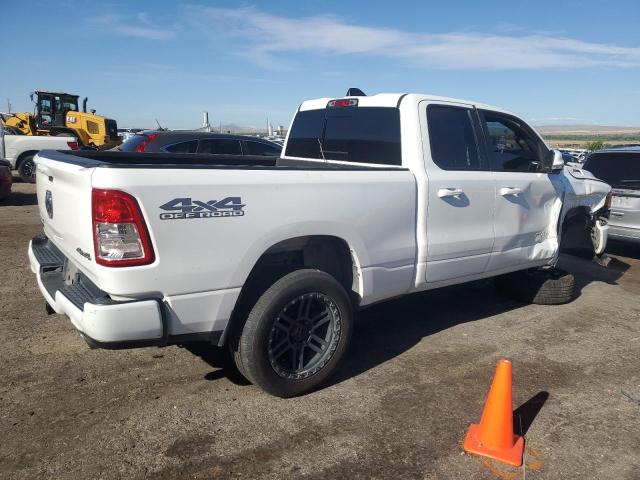 2020 RAM 1500 BIG H 1C6SRFBT6LN218385