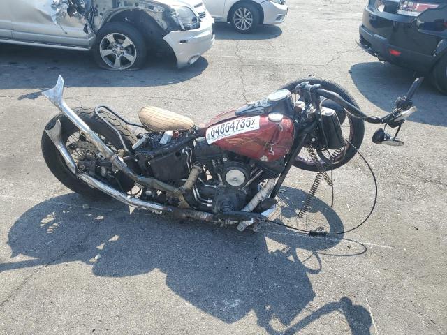 2017 HARLEY-DAVIDSON FLS SOFTAI 1HD1JRV37HB029843