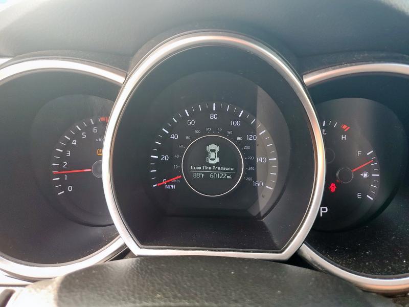 2015 KIA OPTIMA EX 5XXGN4A70FG423672