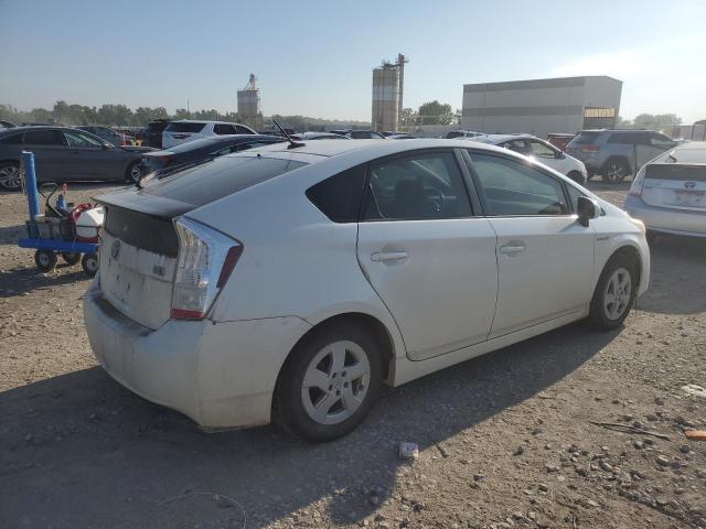 2010 TOYOTA PRIUS - JTDKN3DU6A1020788