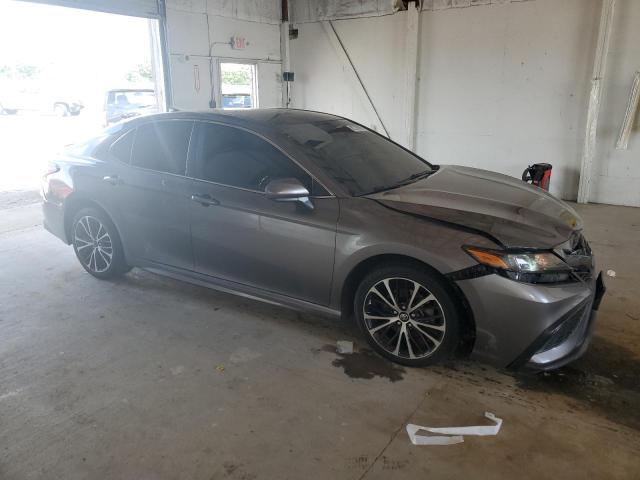2021 TOYOTA CAMRY SE - 4T1G11AK5MU520965