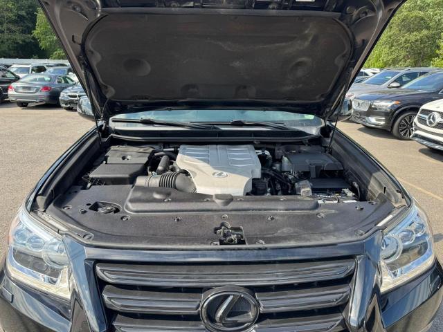 2019 LEXUS GX 460 JTJBM7FX0K5222017