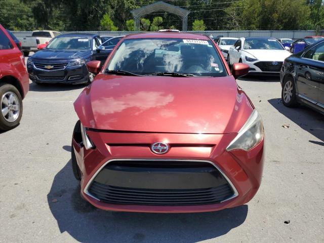 2016 TOYOTA SCION IA 3MYDLBZV3GY135591