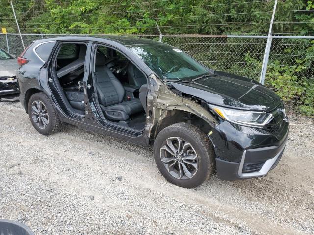 2020 HONDA CR-V EXL 5J6RW2H82LL028455