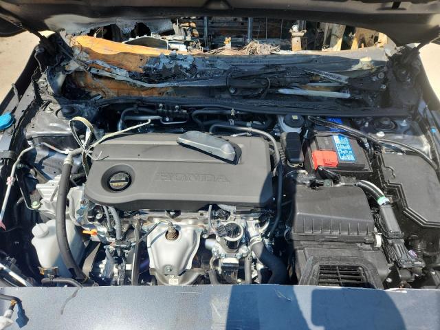 2025 HONDA CIVIC SPOR - 2HGFE2F57SH604557