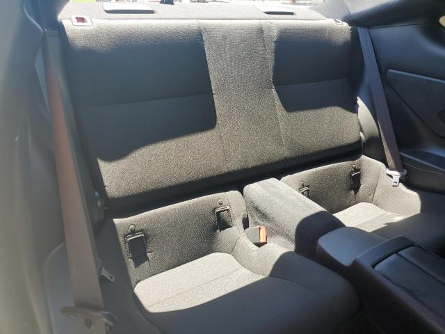 2024 TOYOTA GR 86 JF1ZNBB19R9751459