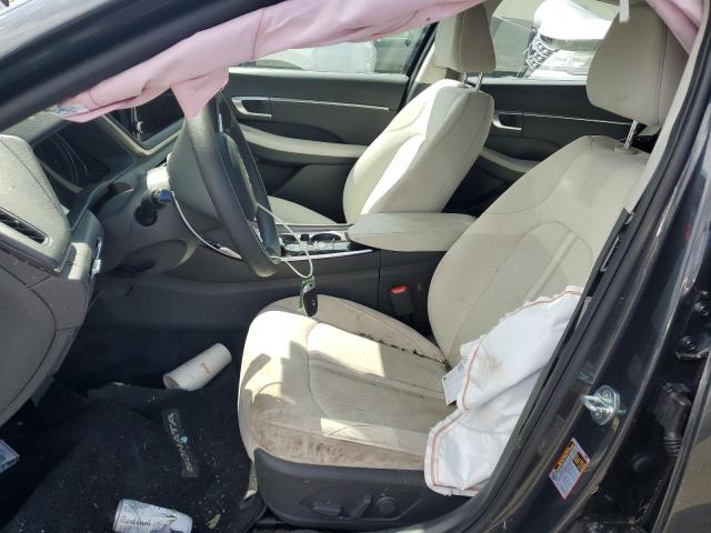 2023 HYUNDAI SONATA SEL KMHL64JA2PA250706