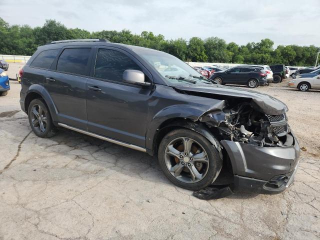 2015 DODGE JOURNEY CR - 3C4PDCGB7FT510191
