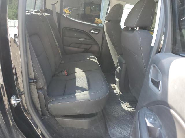 2016 CHEVROLET COLORADO L 1GCGTCE36G1171513