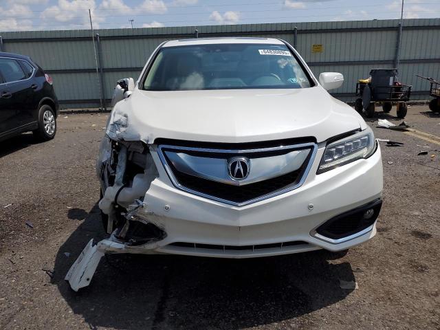 2016 ACURA RDX ADVANC 5J8TB3H71GL011142