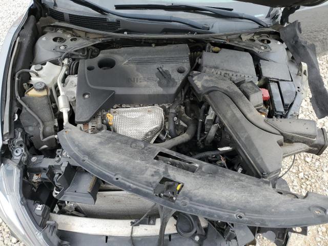 2018 NISSAN ALTIMA 2.5 1N4AL3AP2JC134152