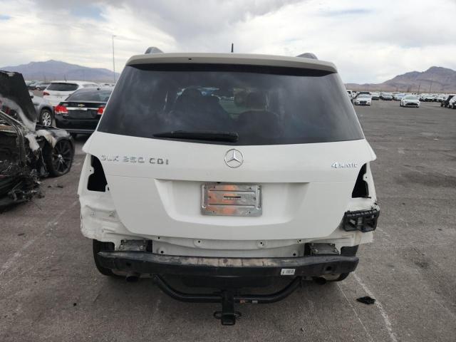 2015 MERCEDES-BENZ GLK 250 BL WDCGG0EB4FG420293