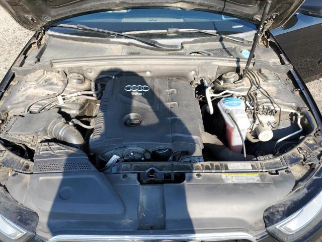 2015 AUDI A4 PREMIUM WAUBFAFL6FN042504