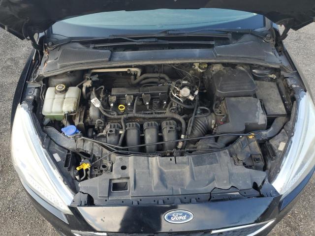 2016 FORD FOCUS SE - 1FADP3K26GL352432