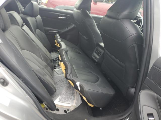 2019 TOYOTA AVALON XLE - 4T1BZ1FB6KU025814