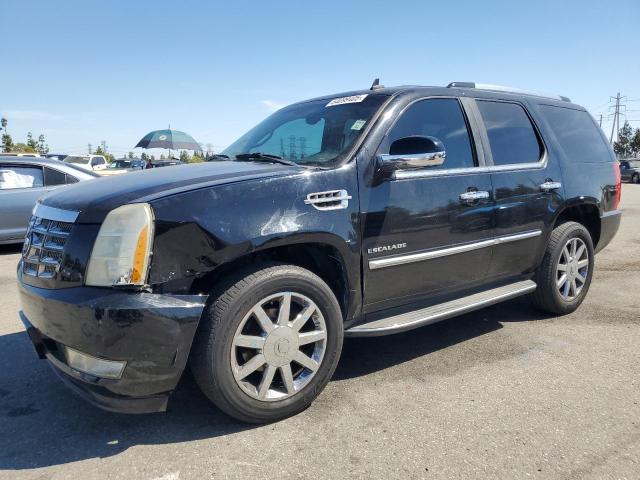 1gyukaefxar102914 Cadillac Escalade 2010