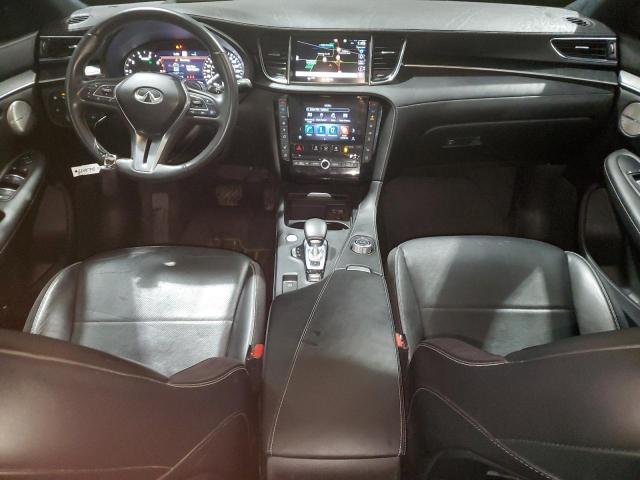 2022 INFINITI QX55 SENSO 3PCAJ5L31NF105496