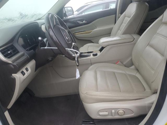 2017 GMC ACADIA DEN 1GKKNXLS7HZ205889