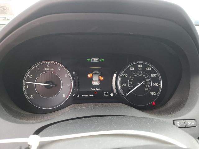 2019 ACURA RDX TECHNO 5J8TC2H54KL018469