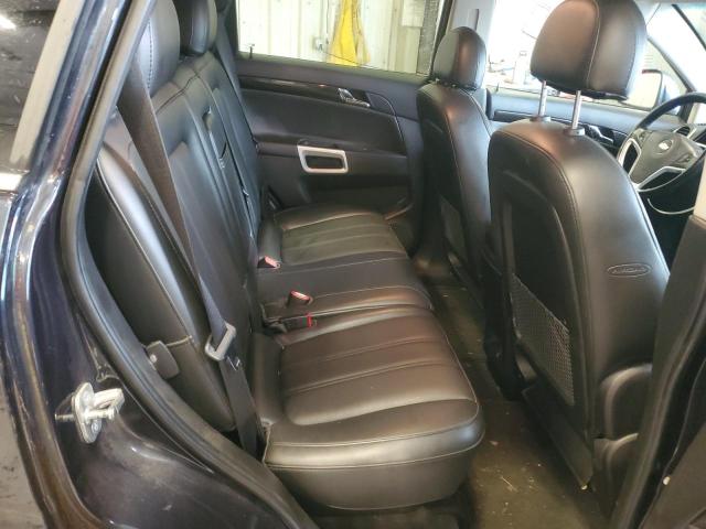 3GNAL3EK9ES572716 2014 CHEVROLET CAPTIVA
