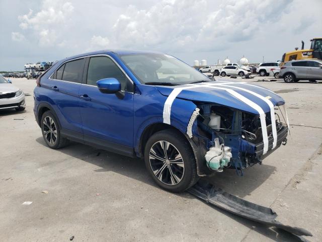 2022 MITSUBISHI ECLIPSE CR JA4ASWAA9NZ037876