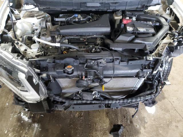 2017 NISSAN ROGUE S JN8AT2MV6HW025284