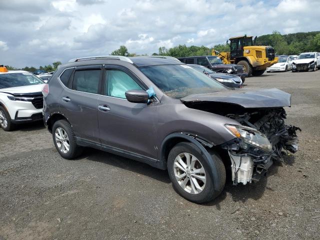 Vin: 5n1at2mv6gc893082, lot: 63595895, nissan rogue s 20164