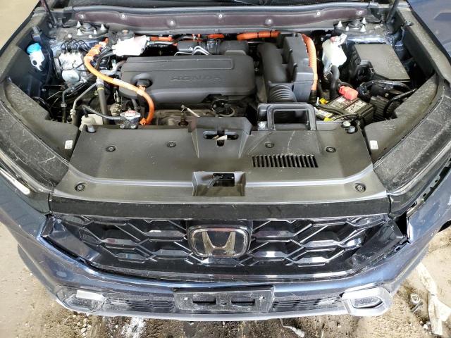 2025 HONDA CR-V SPORT - 7FARS6H96SE066018