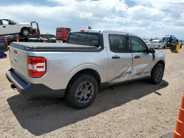 2022 FORD MAVERICK X 3FTTW8F93NRA55906