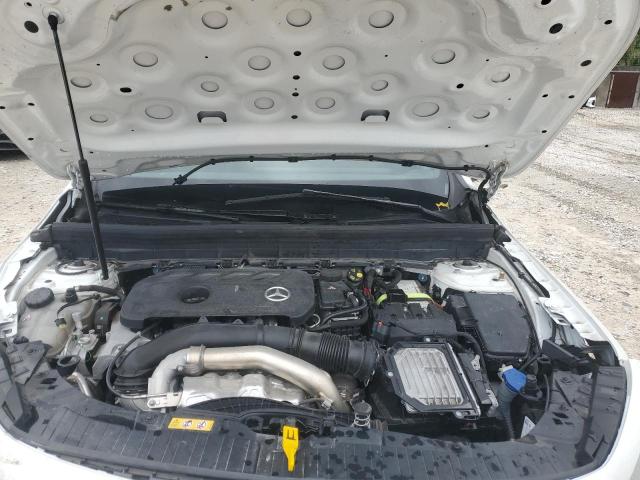 2025 MERCEDES-BENZ GLB 250 W1N4M4GB5SW380644