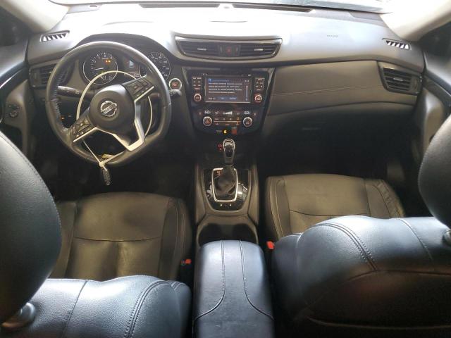 2017 NISSAN ROGUE SV 5N1AT2MV6HC869544